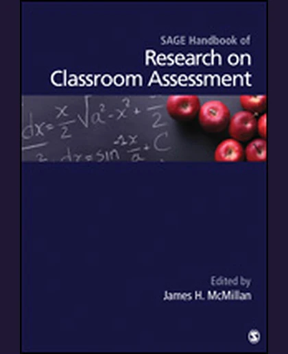 SAGE Handbook of Research on Classroom Assessment