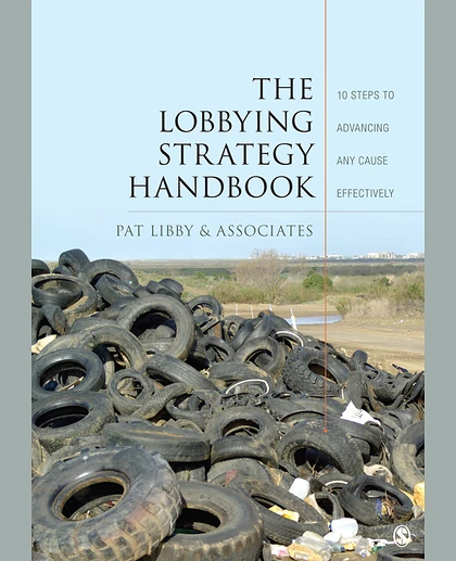 The Lobbying Strategy Handbook