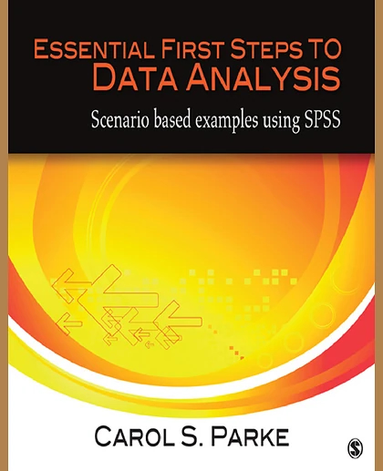 Essential First Steps to Data Analysis