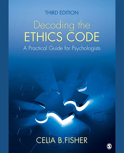 Decoding the Ethics Code