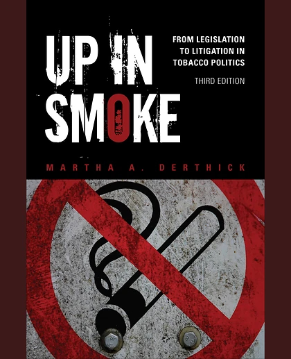 Up in Smoke