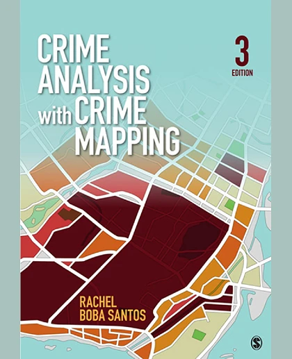 Crime Analysis With Crime Mapping