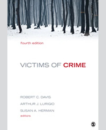 Victims of Crime