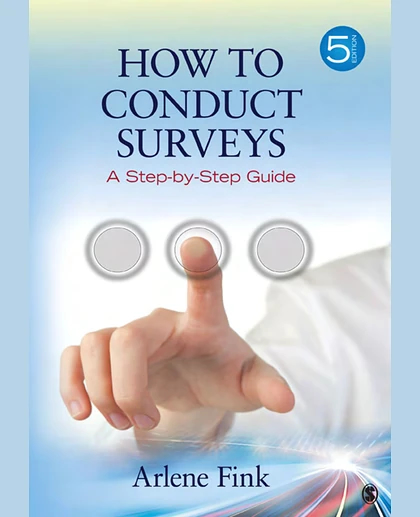 How to Conduct Surveys
