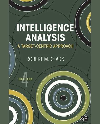 Intelligence Analysis