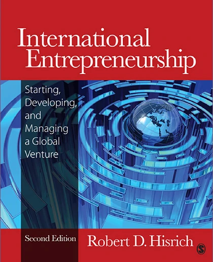 International Entrepreneurship