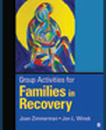 Group Activities for Families in Recovery