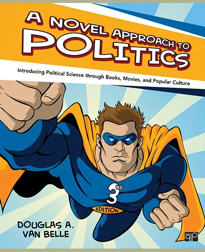 A Novel Approach to Politics