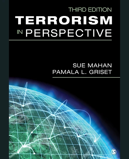 Terrorism in Perspective