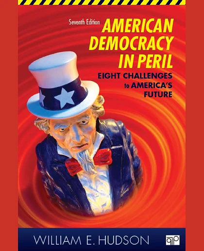 American Democracy in Peril