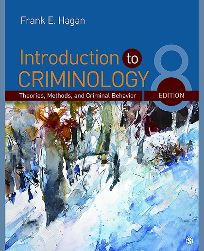 Introduction to Criminology
