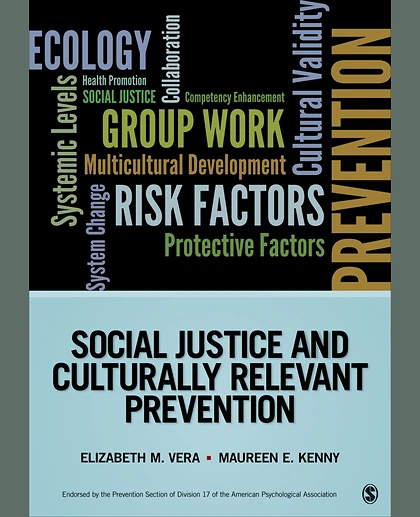 Social Justice and Culturally Relevant Prevention