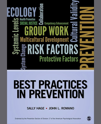 Best Practices in Prevention