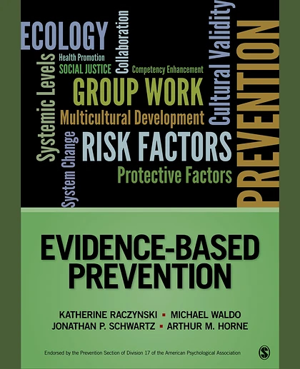Evidence-Based Prevention