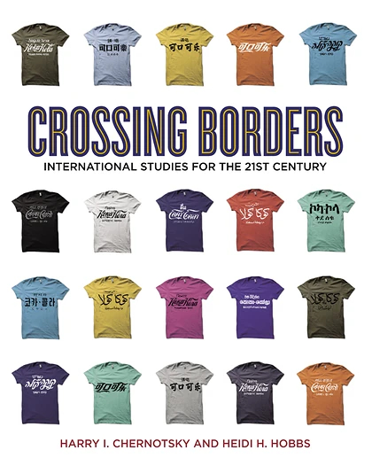 Crossing Borders