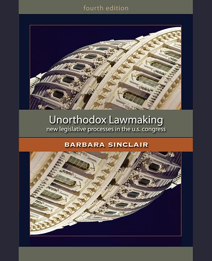 Unorthodox Lawmaking