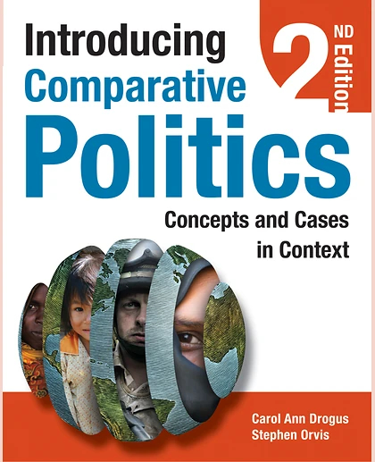 Introducing Comparative Politics