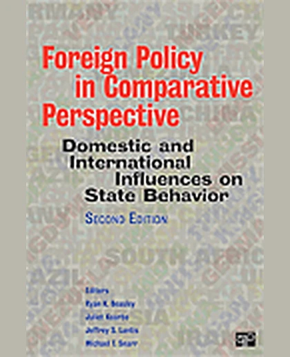 Foreign Policy in Comparative Perspective