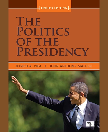 Politics of the Presidency