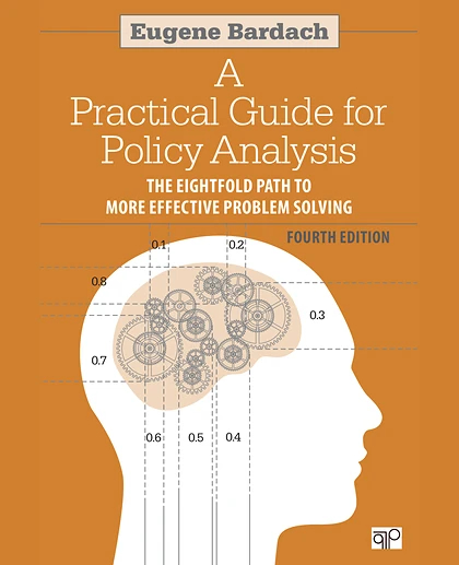 Practical Guide for Policy Analysis
