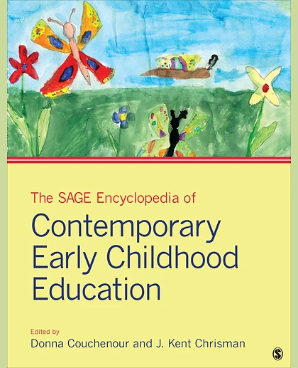 The SAGE Encyclopedia of Contemporary Early Childhood Education, 1st Edition