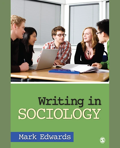 Writing in Sociology