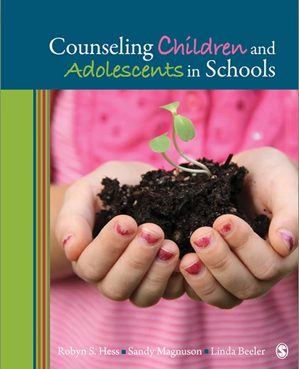 Counseling Children and Adolescents in Schools, 1st Edition