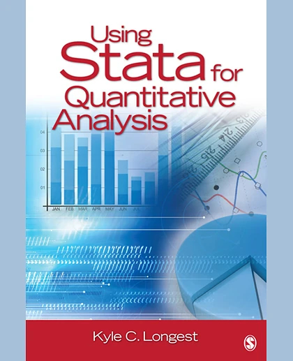 Using Stata for Quantitative Analysis