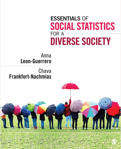 Essentials of Social Statistics for a Diverse Society, 2nd Edition