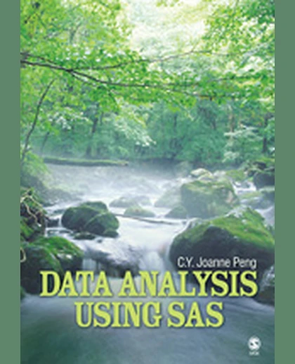 Data Analysis Using SAS, 1st Edition