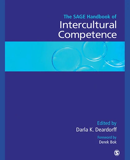 The SAGE Handbook of Intercultural Competence, 1st Edition