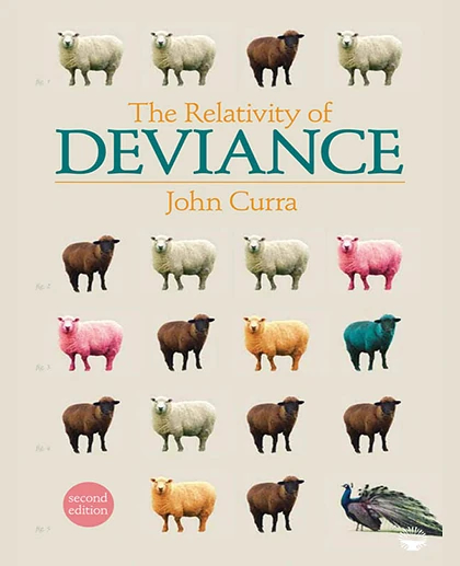 The Relativity of Deviance, 2nd Edition