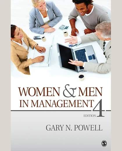 Women & Men in Management