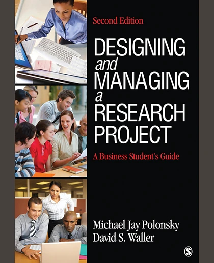Designing and Managing a Research Project