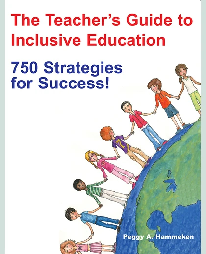 The Teacher's Guide to Inclusive Education