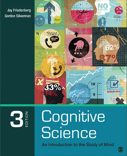 Cognitive Science: An Introduction to the Study of Mind, 3rd Edition
