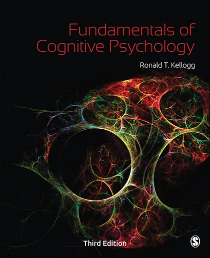 Fundamentals of Cognitive Psychology, 3rd Edition
