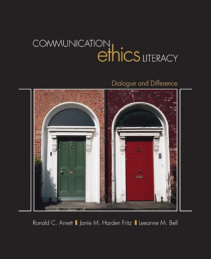 Communication Ethics Literacy