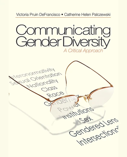 Communicating Gender Diversity
