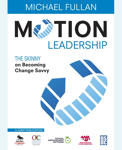 Motion Leadership