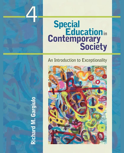 Special Education in Contemporary Society