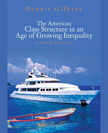 The American Class Structure in an Age of Growing Inequality