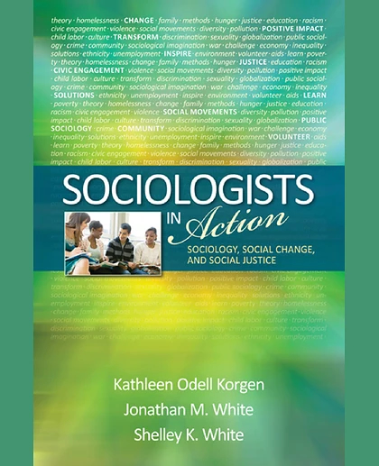 Sociologists in Action
