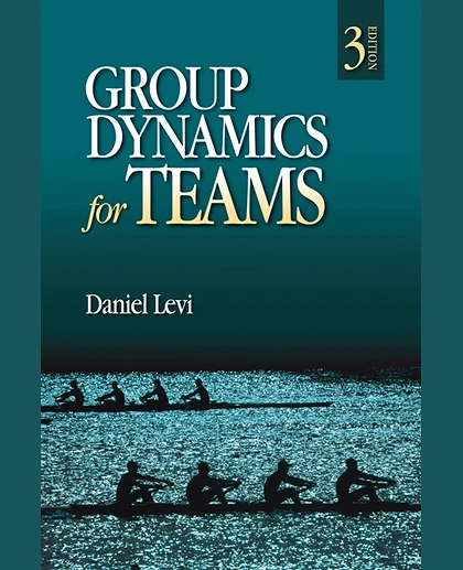 Group Dynamics for Teams