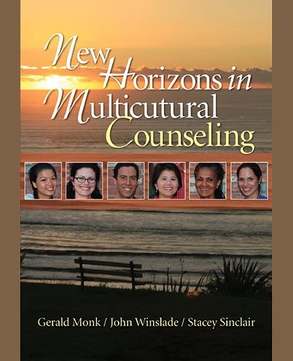 New Horizons in Multicultural Counseling