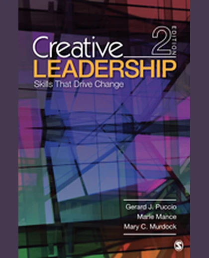 Creative Leadership