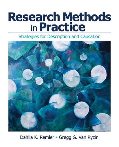 Research Methods in Practice