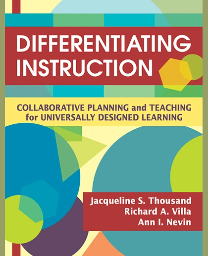 Differentiating Instruction