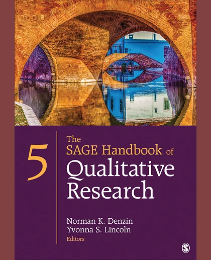 The SAGE Handbook of Qualitative Research, 5th Edition