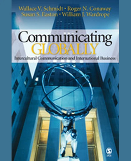 Communicating Globally: Intercultural Communication and International Business, 1st Edition